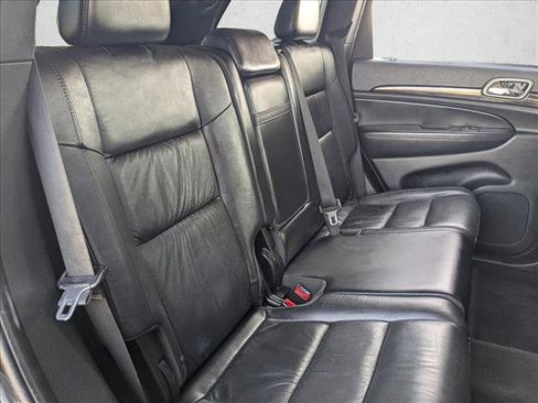 Used 2013 Jeep Grand Cherokee Laredo image 20