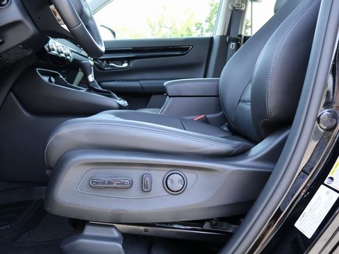 Used 2024 Honda CR-V EX-L image 32