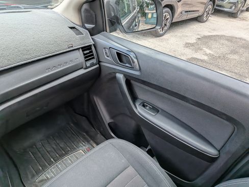 Used 2019 Ford Ranger XL w/ Equipment Group 101A Mid RWD image 18