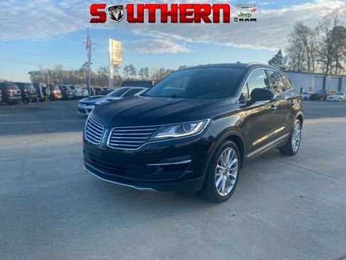 Used 2015 Lincoln MKC Base w/ Equipment Group 102A Reserve image 1
