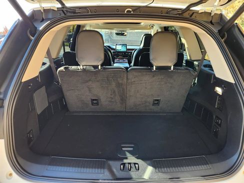 Certified 2023 Lincoln Aviator Grand Touring w/ Equipment Group 301A image 23