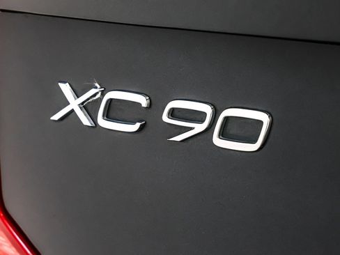 Used 2022 Volvo XC90 T8 Inscription w/ Advanced Package image 9