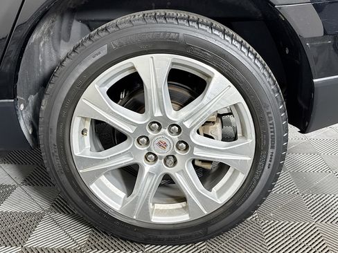 Used 2016 Cadillac SRX Performance FWD image 36