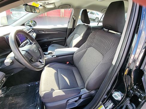 Certified 2025 Toyota Camry LE image 20