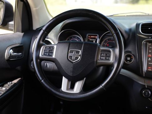 Used 2018 Dodge Journey Crossroad AWD/4WD image 28