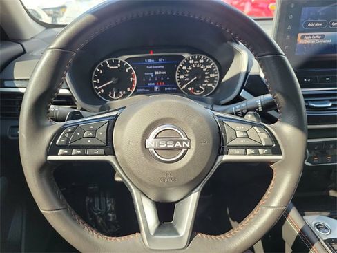 Used 2024 Nissan Altima 2.5 SR w/ SR Premium Package image 14