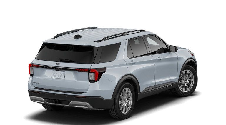 New 2026 Ford Explorer Active w/ Active Comfort Package AWD/4WD image 59