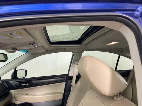 Used 2015 Subaru Legacy 2.5i Limited image 17