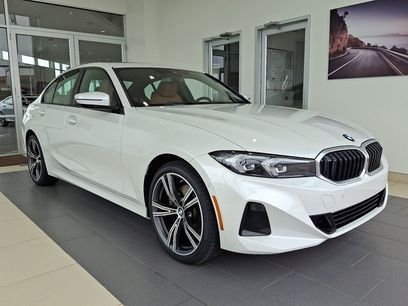 Used 2023 BMW 330i xDrive Sedan w/ Premium Package