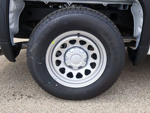 New 2026 GMC Sierra 1500 Pro image 23