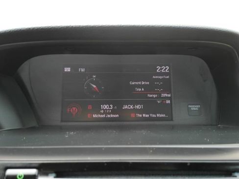 Used 2016 Honda Accord EX-L image 34