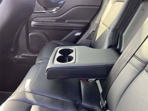 Certified 2022 Lincoln Corsair AWD w/ Premium Package image 13