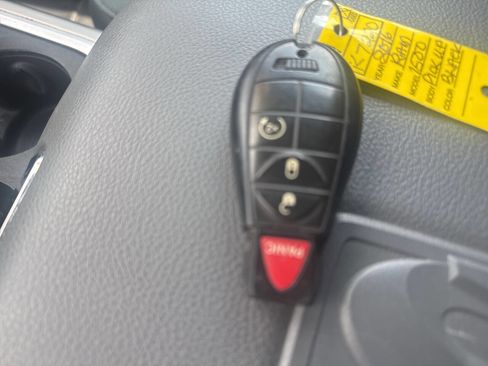 Used 2016 RAM 1500 Big Horn image 28