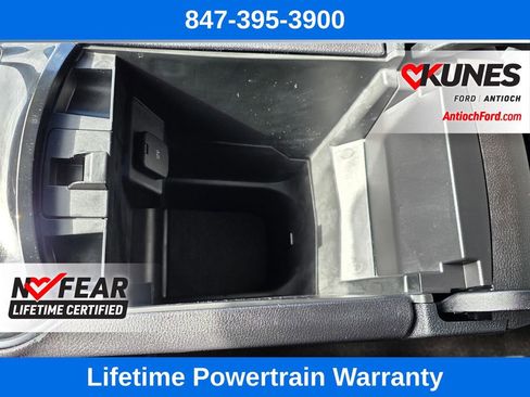 Used 2020 Ford Edge ST w/ Cold Weather Package image 65