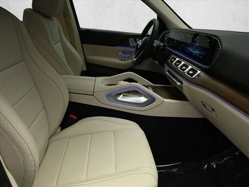 Certified 2025 Mercedes-Benz GLE 350 GLE 350 image 26
