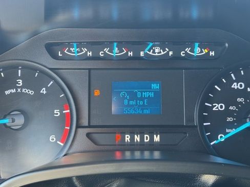 Used 2021 Ford F350 XL w/ Power Equipment Group image 17