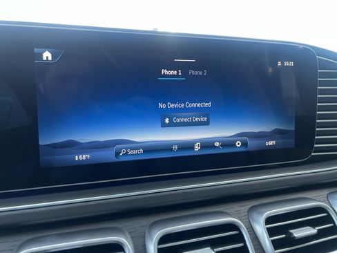 New 2026 Mercedes-Benz GLE 450 450 4MATIC image 20