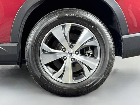 Certified 2025 Subaru Ascent Premium AWD/4WD image 33
