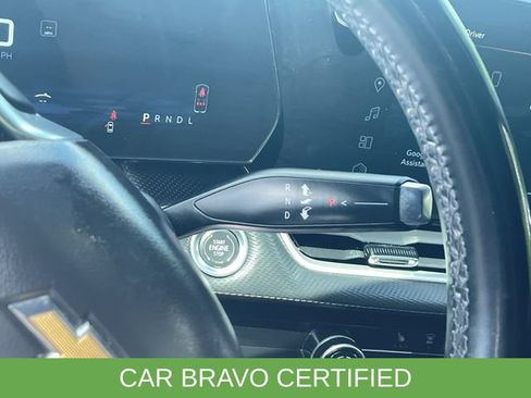 Certified 2025 Chevrolet Equinox LT FWD image 16