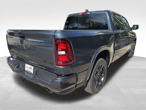 New 2026 RAM 1500 Laramie image 6