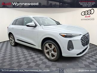 Certified 2025 Audi Q5 Premium AWD/4WD video 1