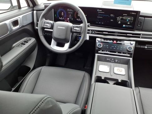 New 2026 Hyundai Santa Fe SEL FWD image 4