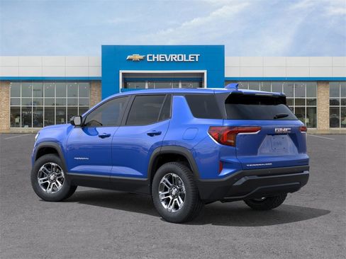 New 2026 GMC Terrain Elevation image 3
