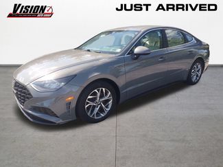 Used 2023 Hyundai Sonata SEL FWD 360° Tour