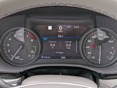 New 2026 Cadillac XT5 Premium Luxury image 33