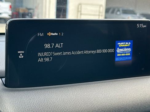 Used 2023 MAZDA CX-5 AWD 2.5 S image 24