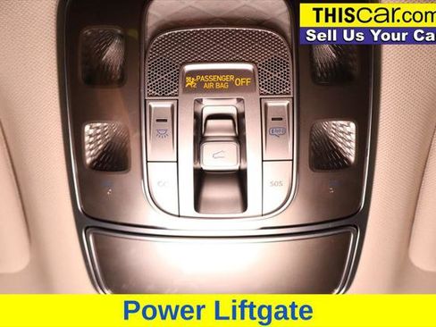 Used 2022 Genesis GV80 2.5T RWD image 24
