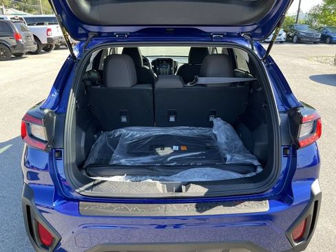 New 2026 Subaru Crosstrek 2.5i Premium AWD/4WD image 22