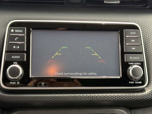 Used 2022 Nissan Kicks S w/ Interior Electronics Package image 12