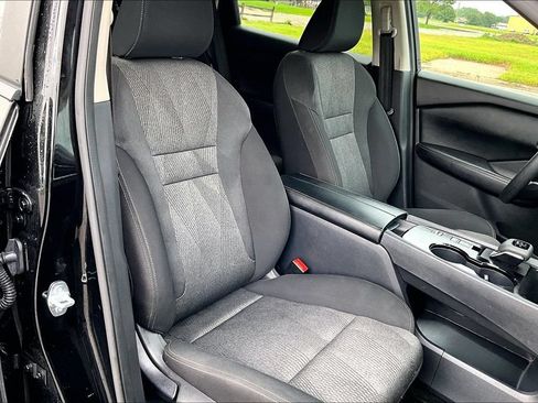Used 2024 Nissan Rogue SV FWD image 6