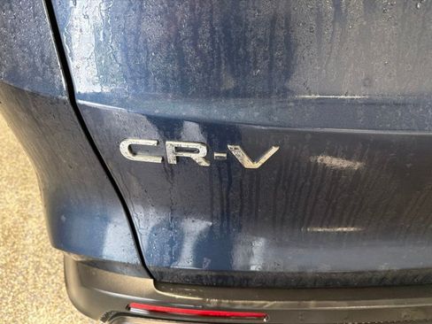 Used 2024 Honda CR-V LX image 8