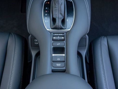 New 2027 Honda HR-V EX-L image 23