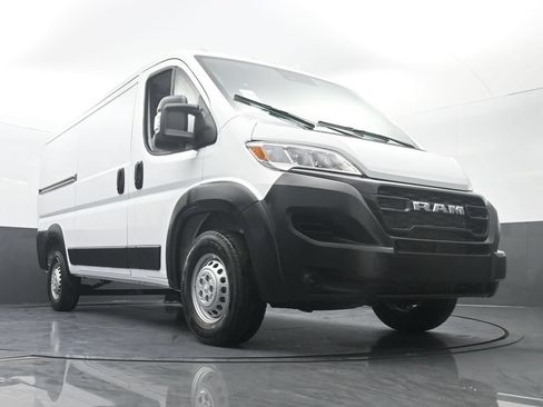 Used 2026 RAM ProMaster 1500 FWD image 54