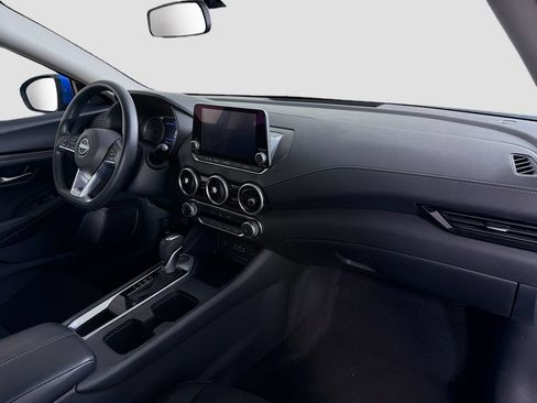 Used 2025 Nissan Sentra SV FWD image 26