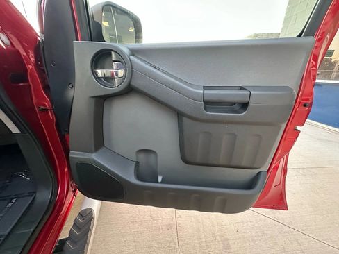 Used 2015 Nissan Xterra S w/ Value Package image 29