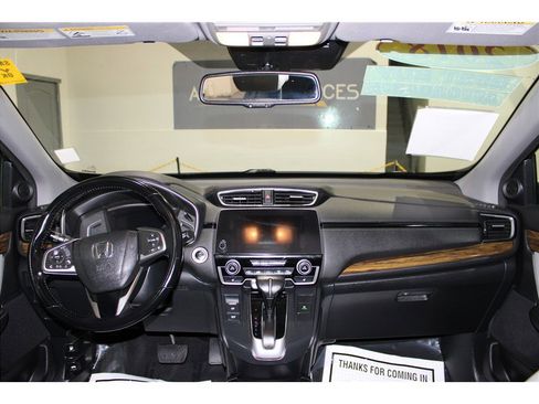 Used 2018 Honda CR-V EX-L image 14
