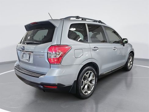 Used 2015 Subaru Forester 2.5i Touring w/ Eyesight & Navigation System image 3