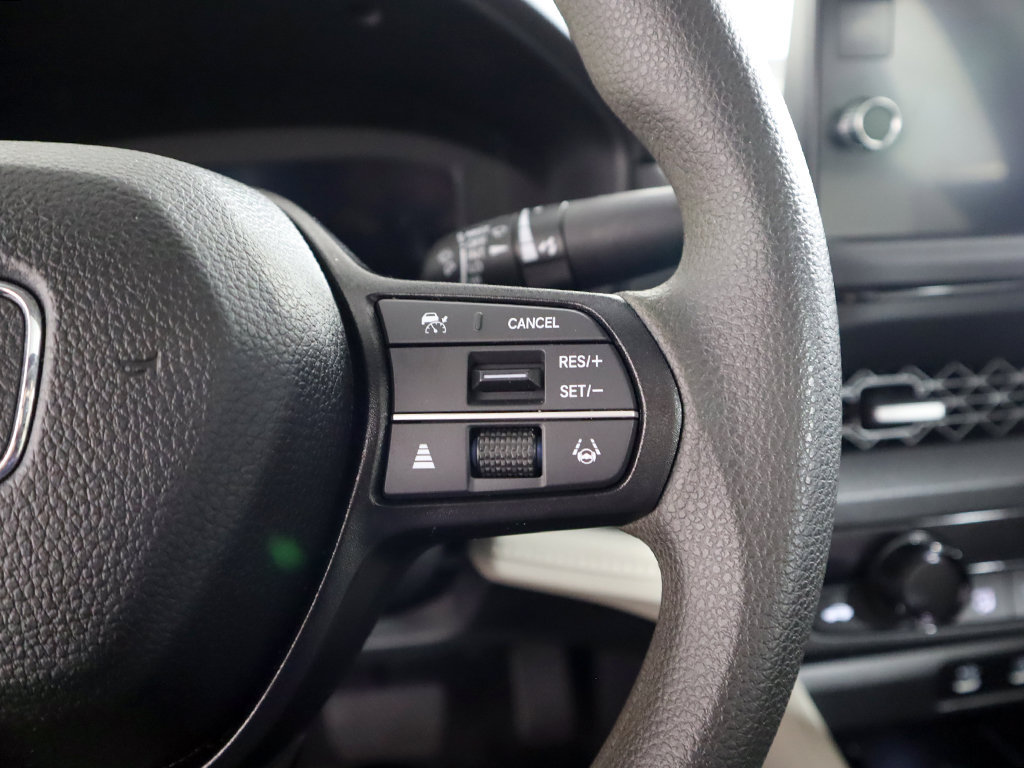 Certified 2026 Honda Accord SE image 40