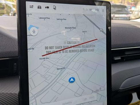 New 2026 Ford Mustang Mach-E Select w/ Comfort Package image 20