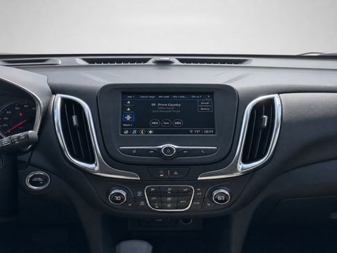 Used 2022 Chevrolet Equinox LT AWD/4WD image 16