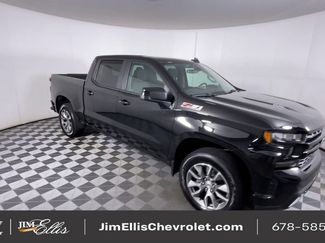 Certified 2021 Chevrolet Silverado 1500 RST w/ LPO, Blackout Package video 2