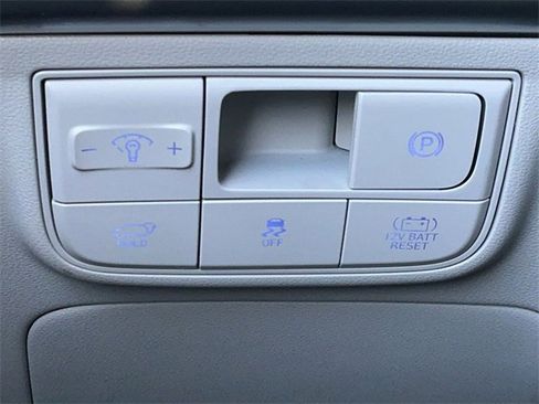 Used 2025 Hyundai Tucson SEL image 29