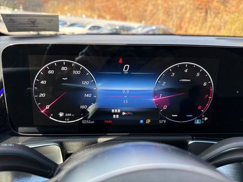 New 2026 Mercedes-Benz GLB 250 4MATIC image 16