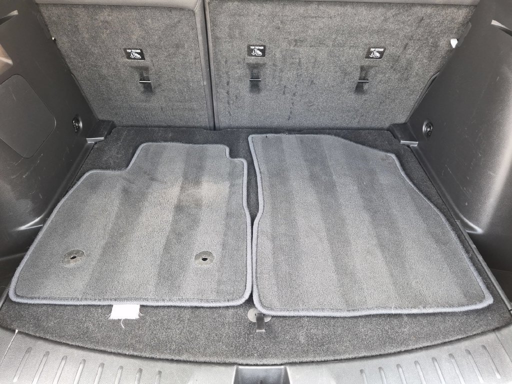 Used 2025 Chevrolet TrailBlazer LT AWD/4WD image 27