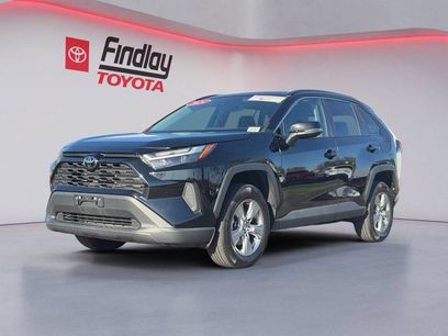 Certified 2024 Toyota RAV4 XLE