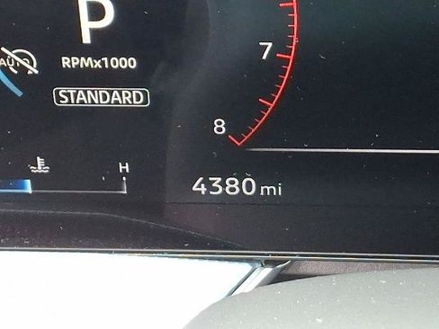 Certified 2025 Nissan Murano SL w/ Cargo Package AWD/4WD image 22